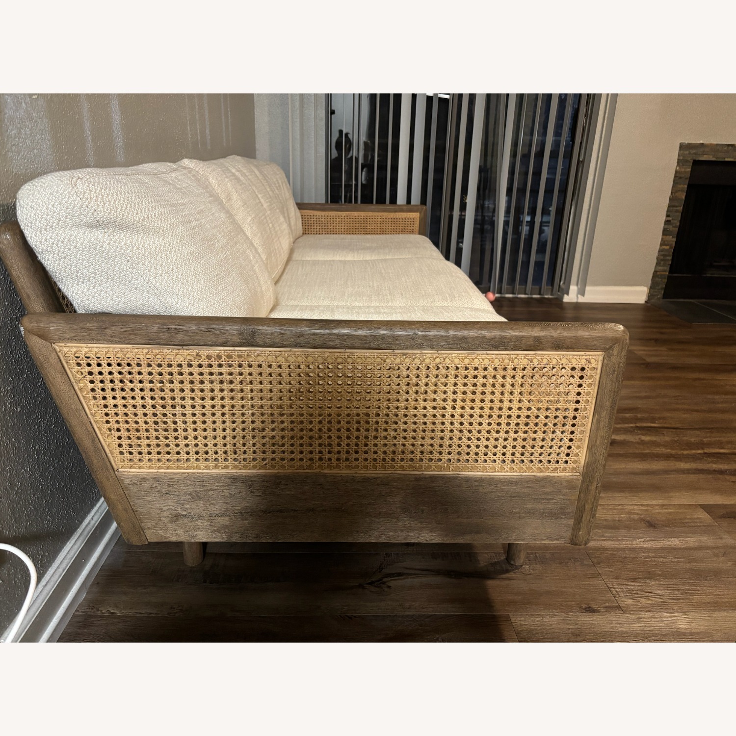 Four Hands Zayne Sofa - image-3