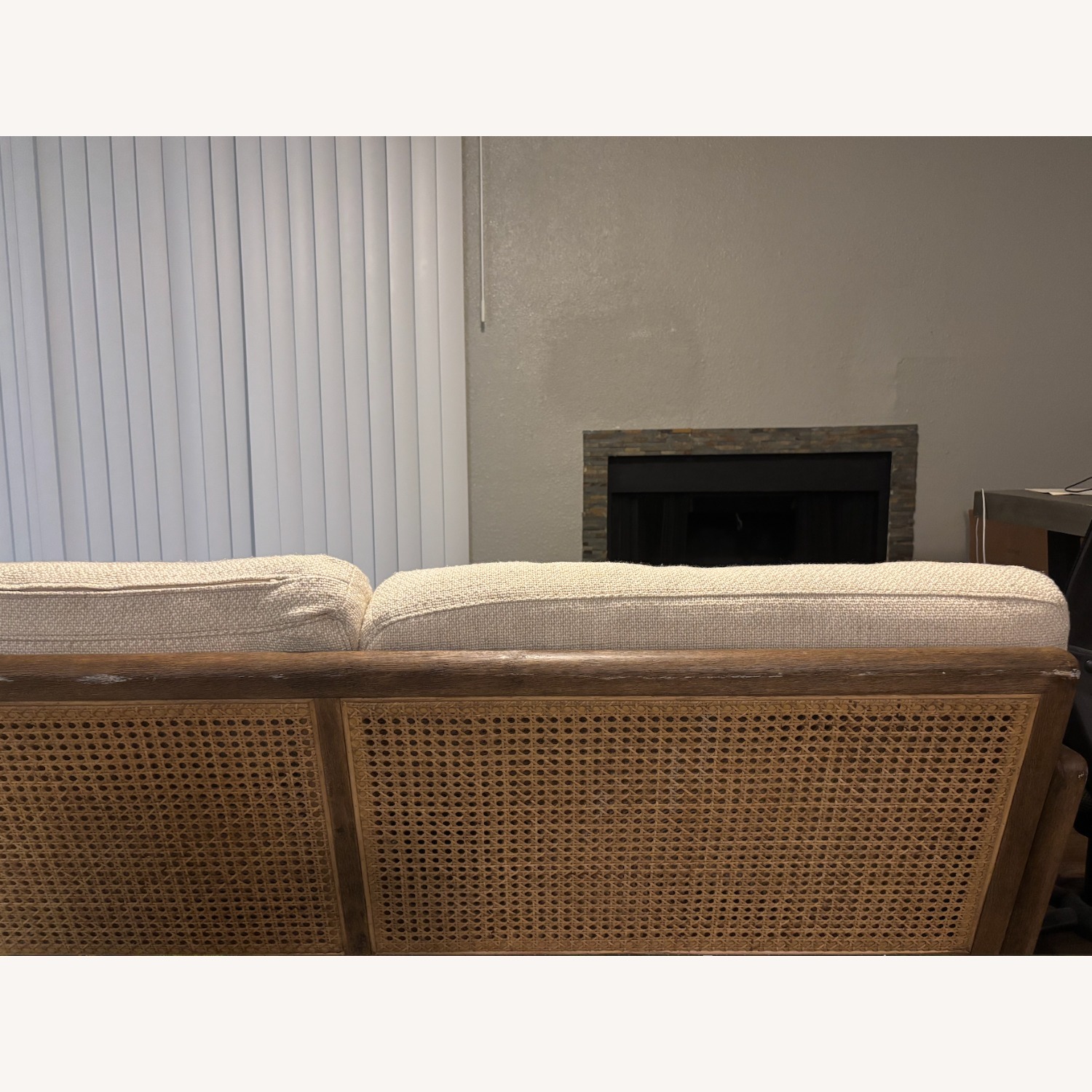 Four Hands Zayne Sofa - image-9