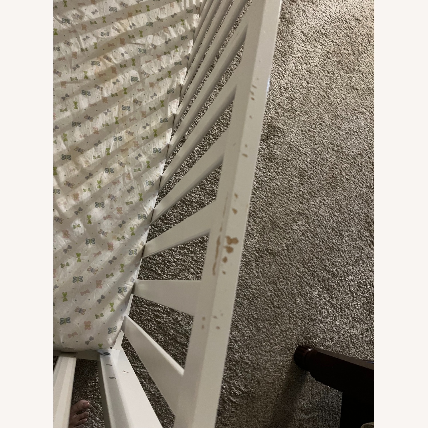  Delta Children Adley 3-in-1 Convertible Crib - image-2