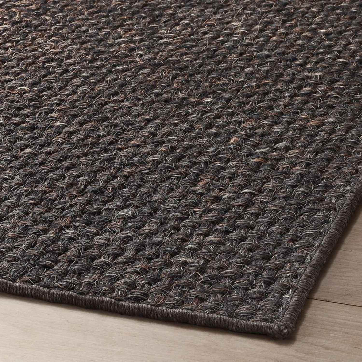 Restoration Hardware Parsa 12x15 Sisal Area Rug - image-1