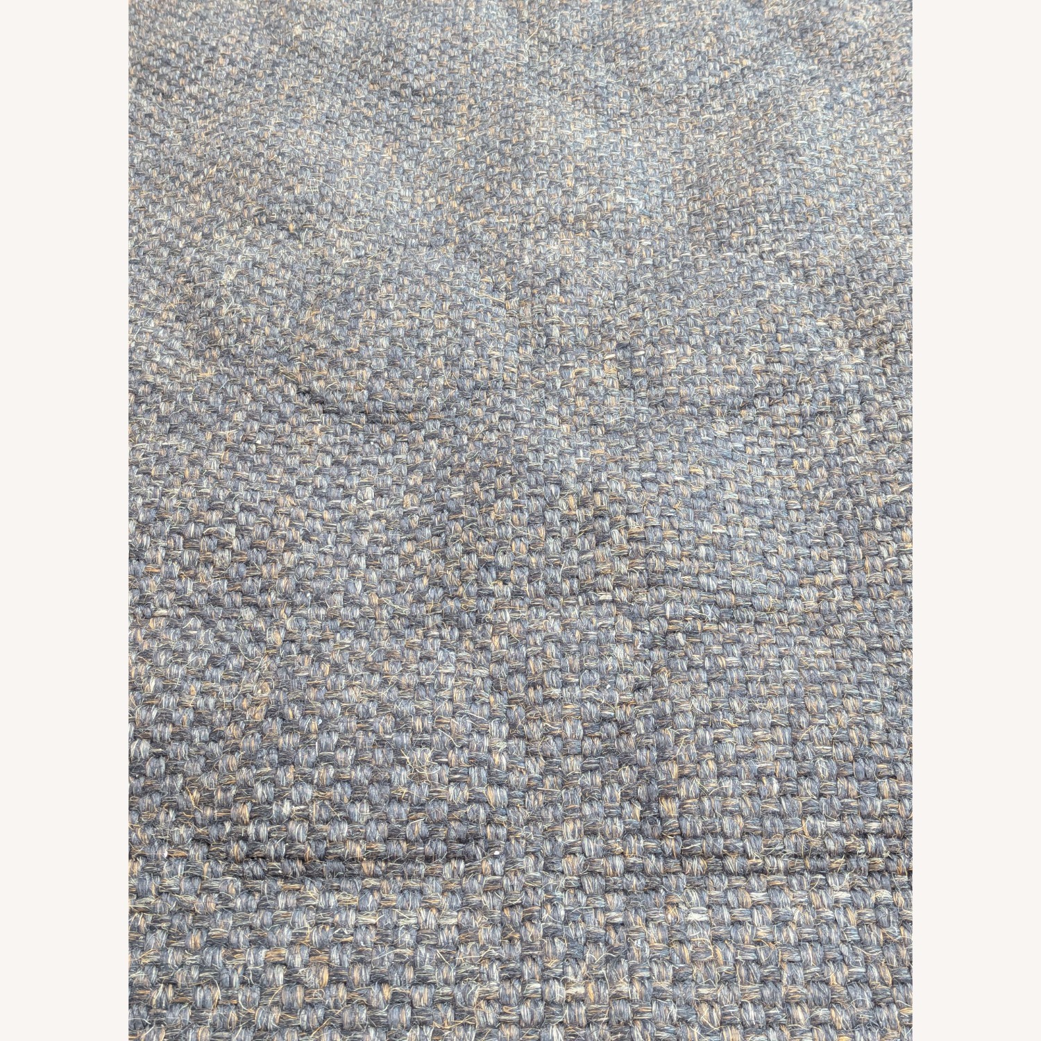 Restoration Hardware Parsa 12x15 Sisal Area Rug - image-5