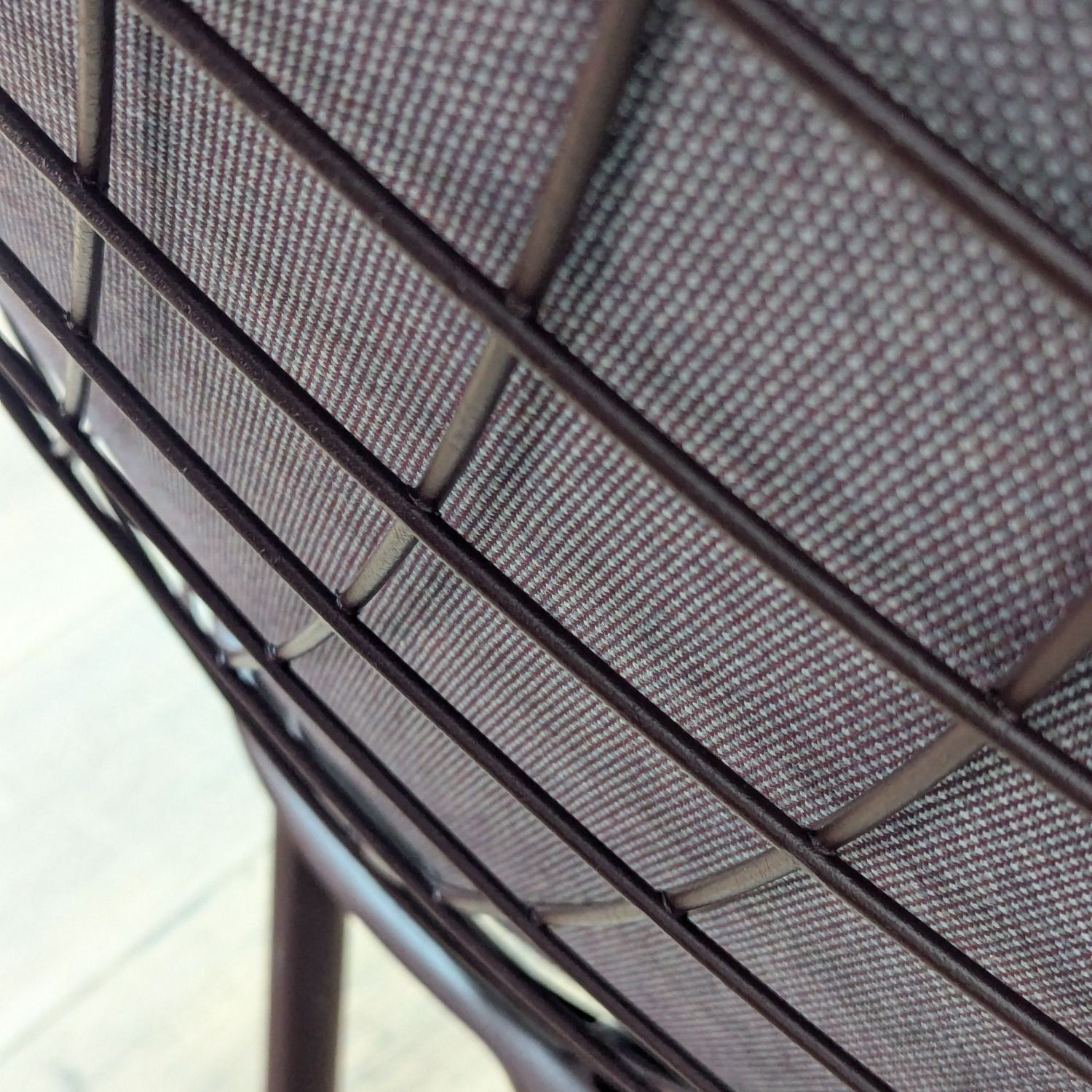 Alias Gran Kobi Lounge Chair + Pad - image-6