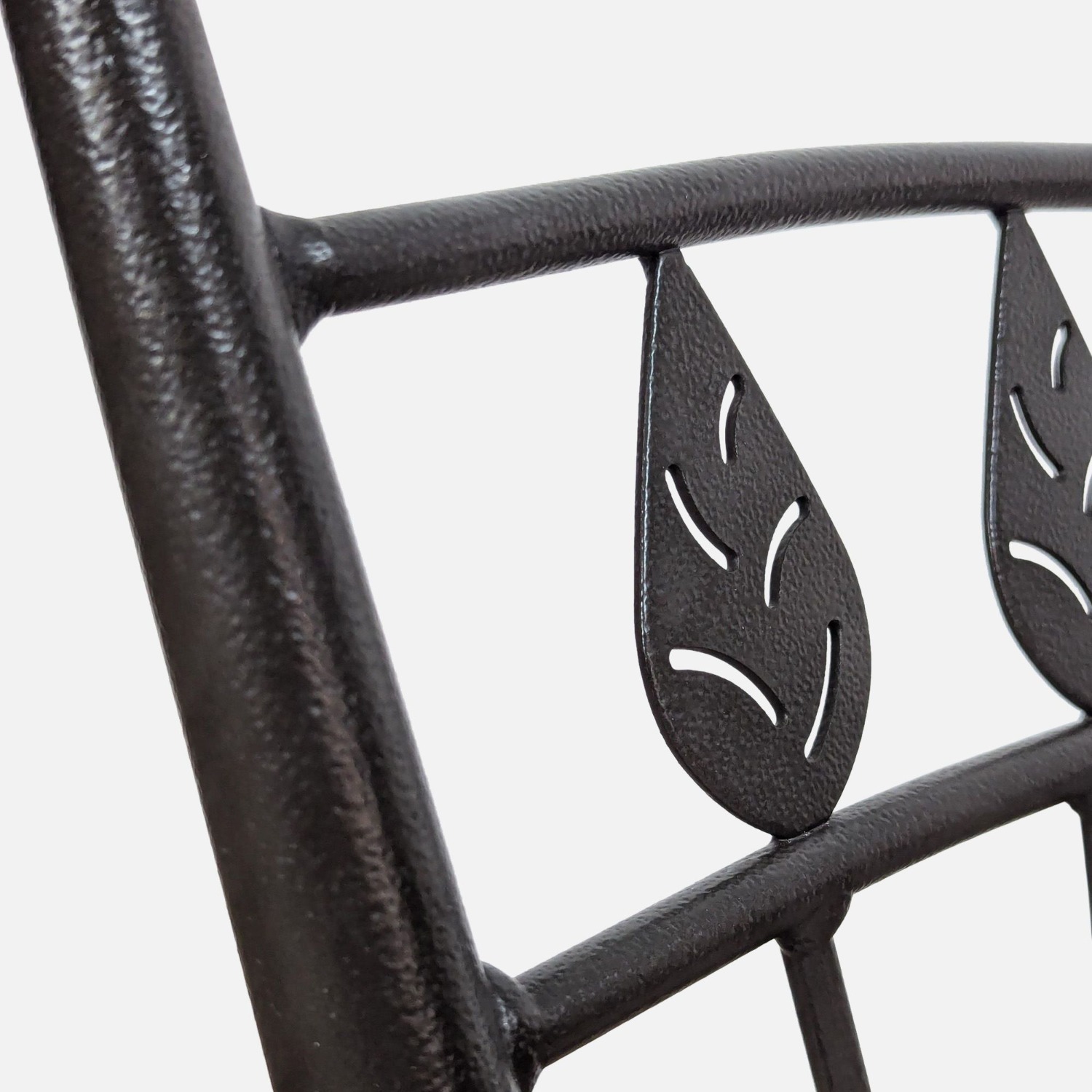 Gibo Inc. Metal Bar Stool - image-6