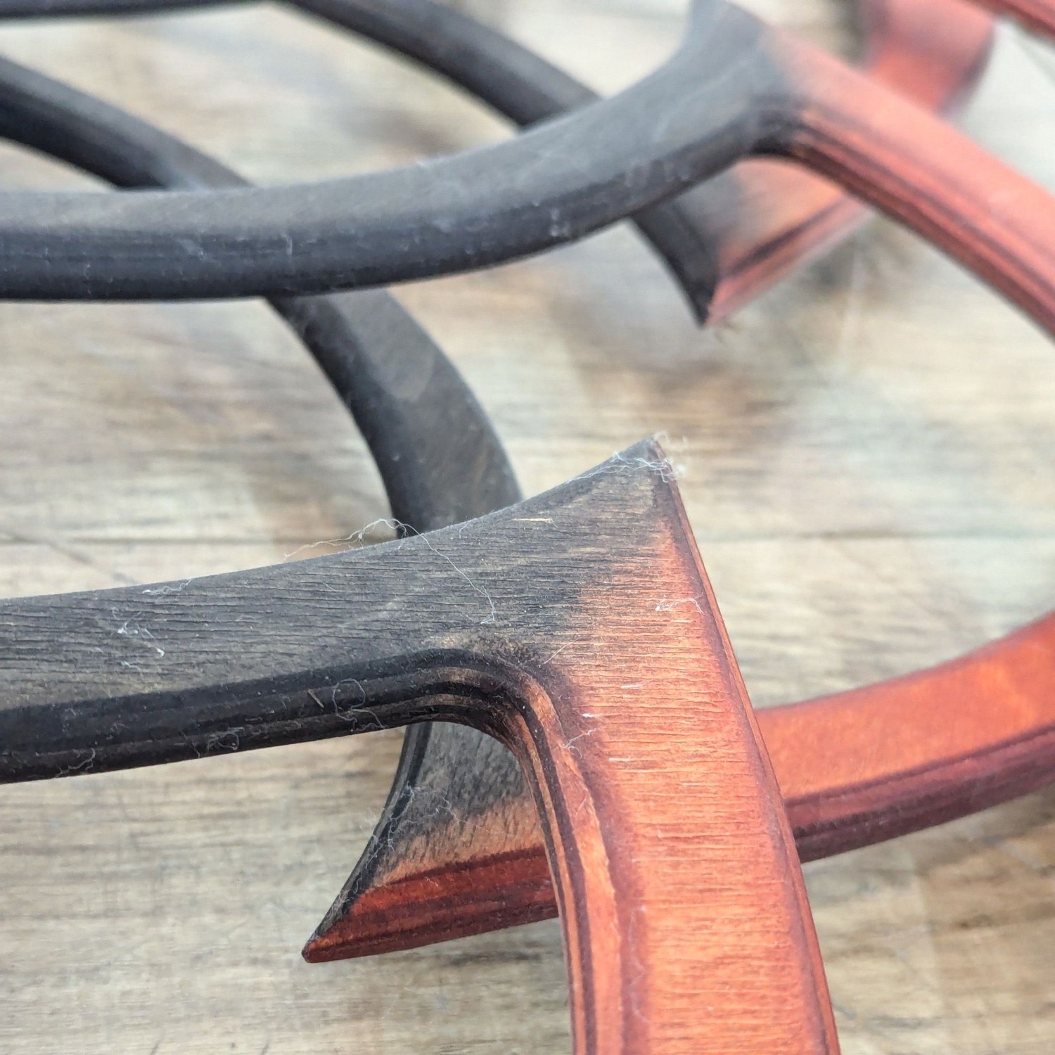 Kinetic Spinning Wall Art by Ryan Kvande	 - image-5