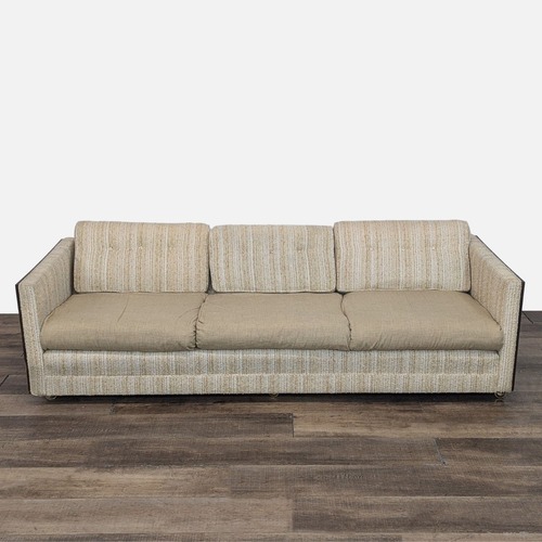 Used Vintage Connolly‚ Furniture Cambridge Sofa for sale on AptDeco