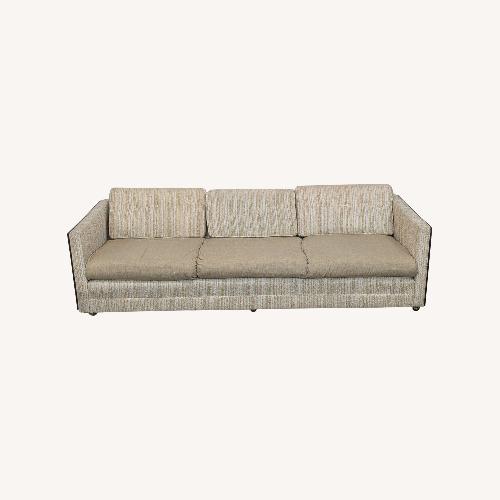 Used Vintage Connolly‚ Furniture Cambridge Sofa for sale on AptDeco