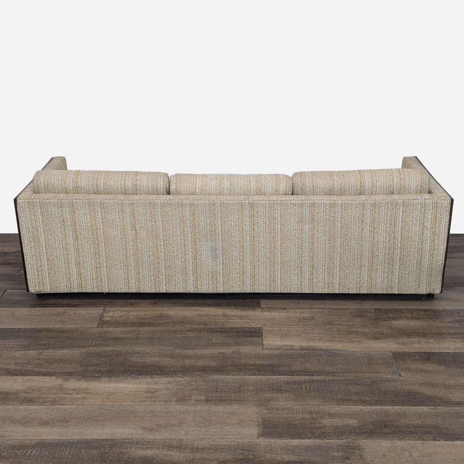 Vintage Connolly‚ Furniture Cambridge Sofa - image-3