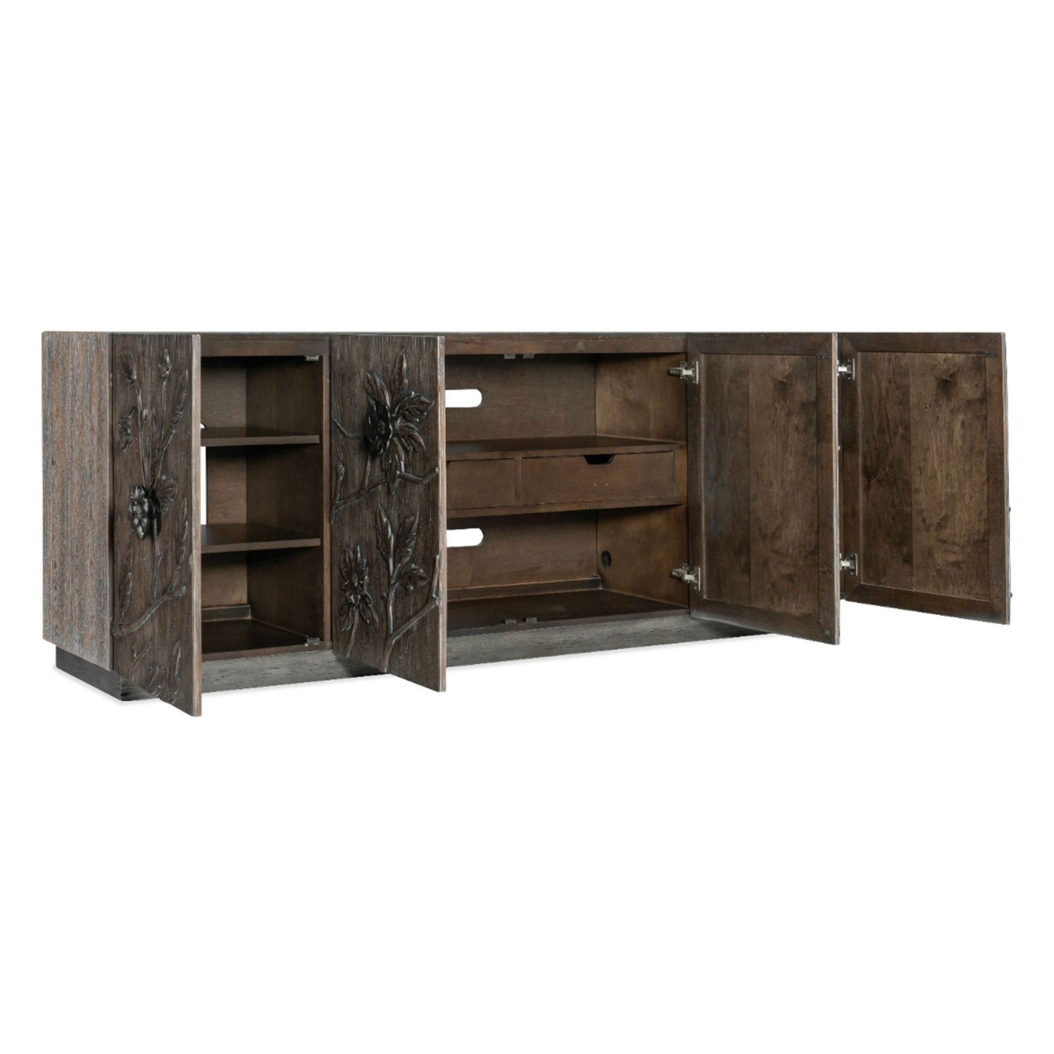 Hooker Furniture Melange Florence Credenza - image-1