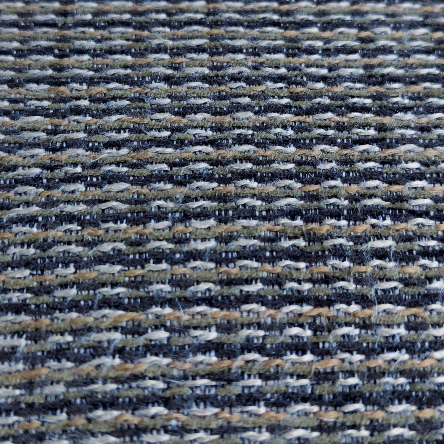 Bernhardt Wingback Lounge Chair with Tufted Design - image-6