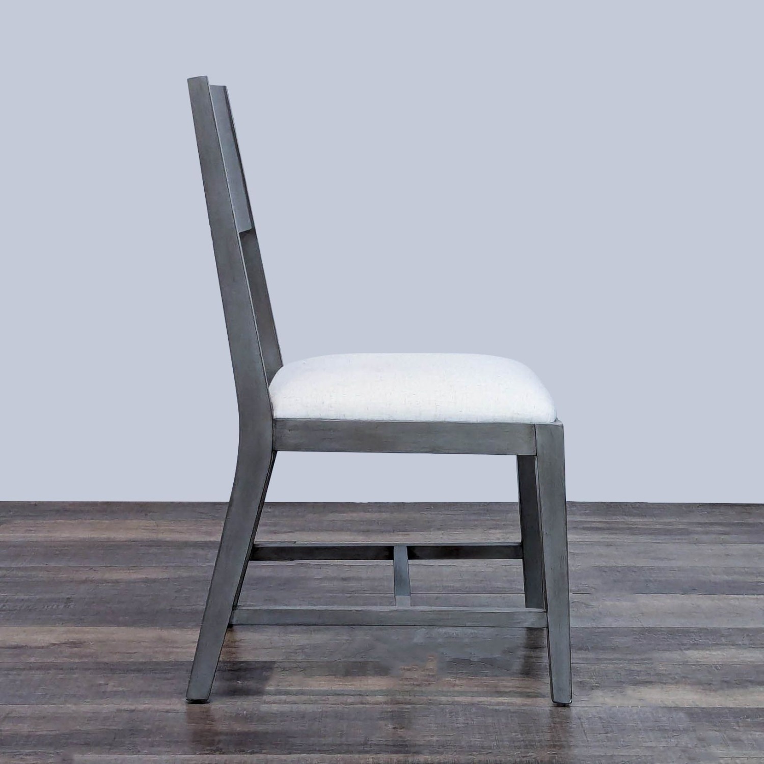 Living Spaces Vanya Modern 5 Piece Dining Set - image-8