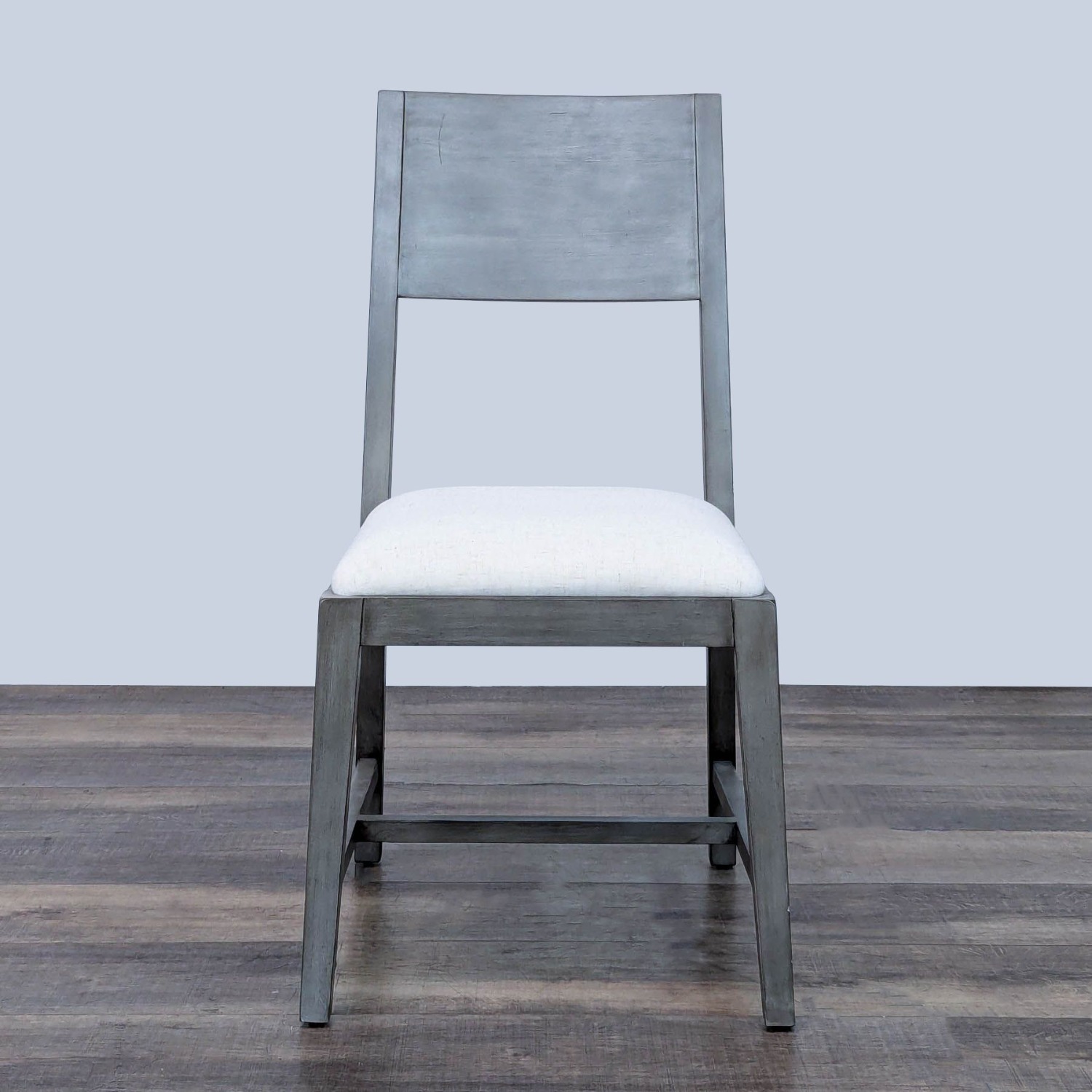 Living Spaces Vanya Modern 5 Piece Dining Set - image-7