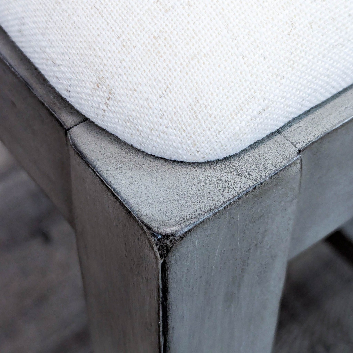 Living Spaces Vanya Modern 5 Piece Dining Set - image-11