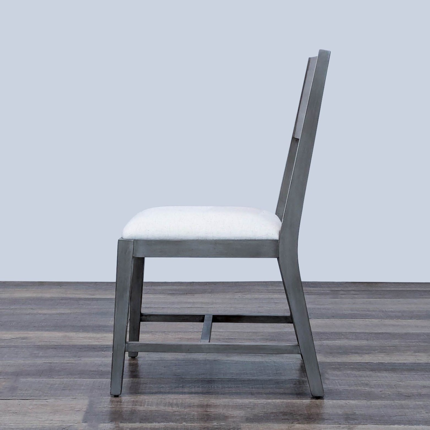 Living Spaces Vanya Modern 5 Piece Dining Set - image-10