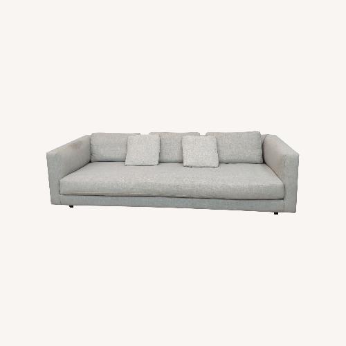 Used Blu Dot Hands Down Modern Sofa for sale on AptDeco