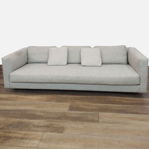 Used Blu Dot Hands Down Modern Sofa for sale on AptDeco