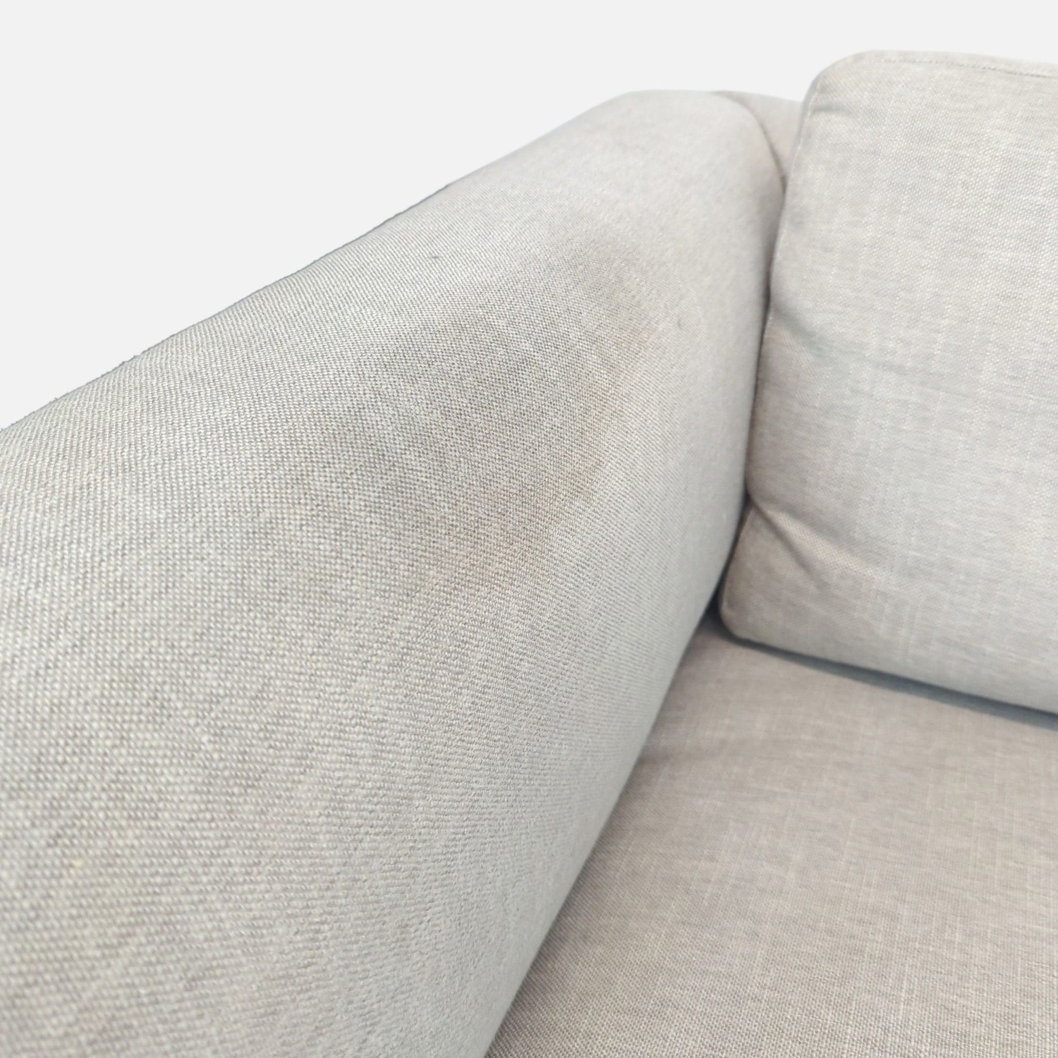 Blu Dot Hands Down Modern Sofa - image-5