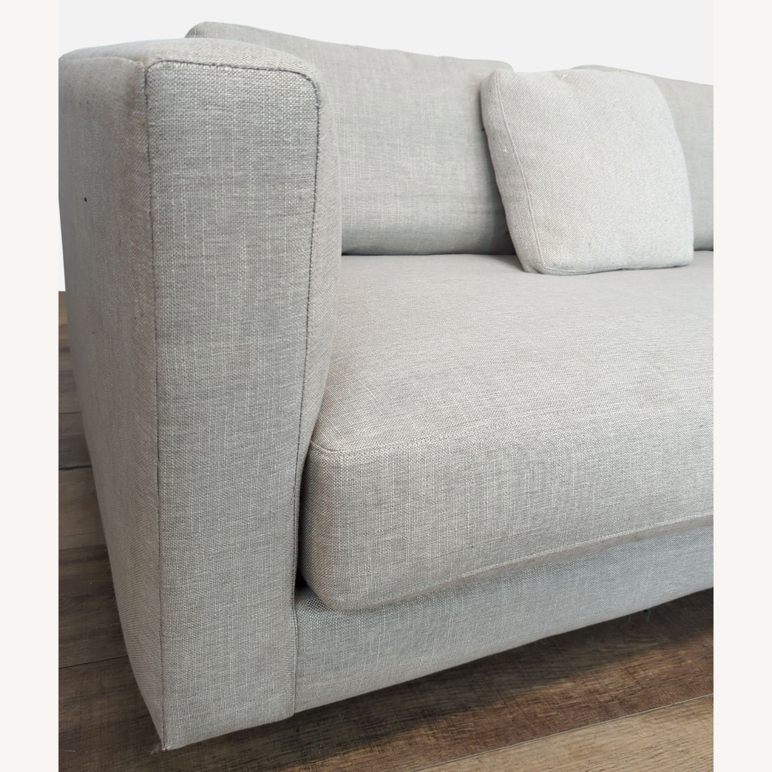 Blu Dot Hands Down Modern Sofa - image-4