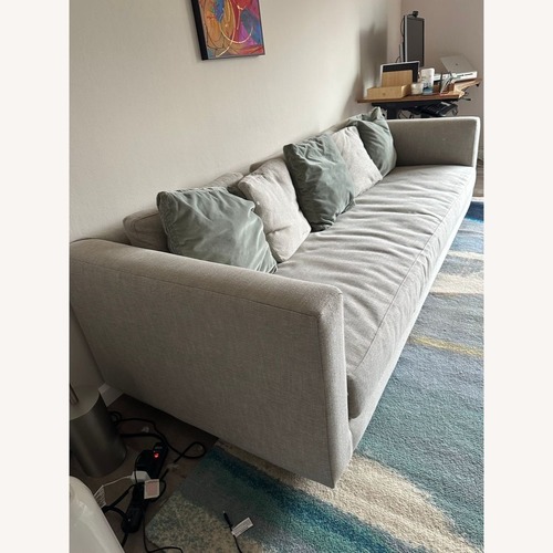 Used Blu Dot Hands Down Modern Sofa for sale on AptDeco