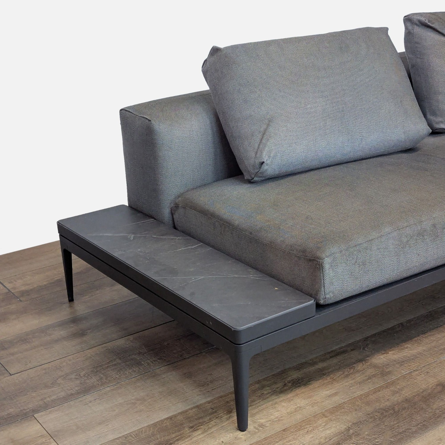 Bayon Design Studio Modern Outdoor Sectional Sofa - image-3