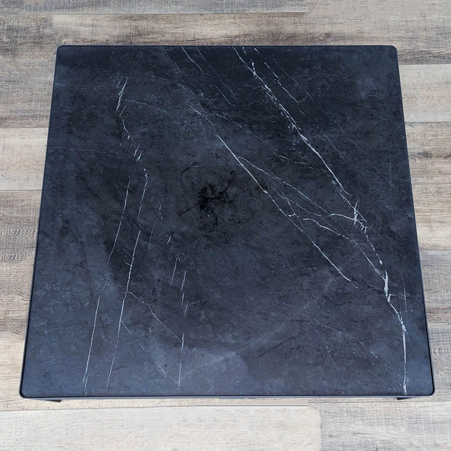 Gloster Grid 41 Ceramic Top Modern Outdoor Table - image-4