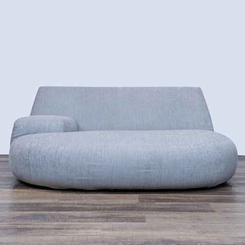 Used Poliform Big Bug Modern Swivel Sofa for sale on AptDeco