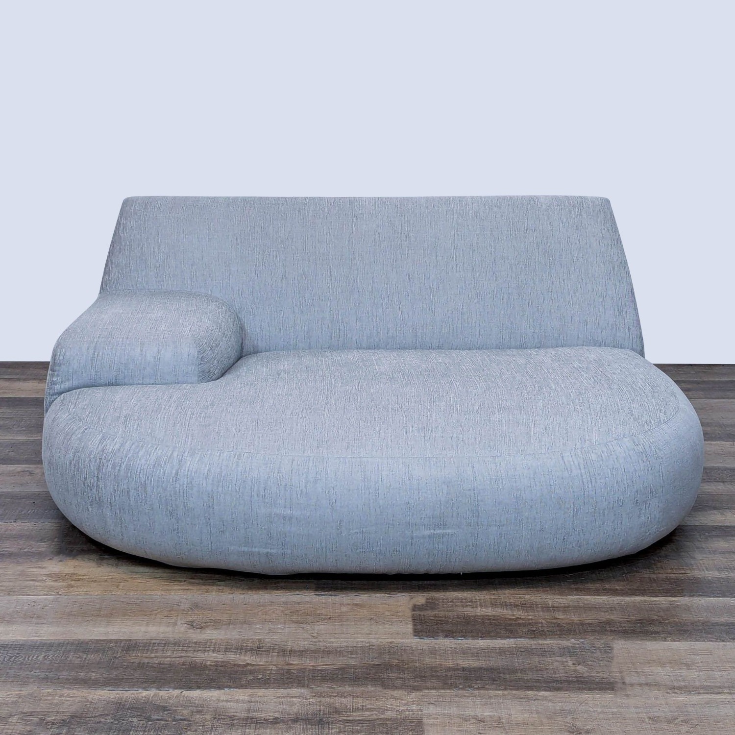 Poliform Big Bug Modern Swivel Sofa - image-2