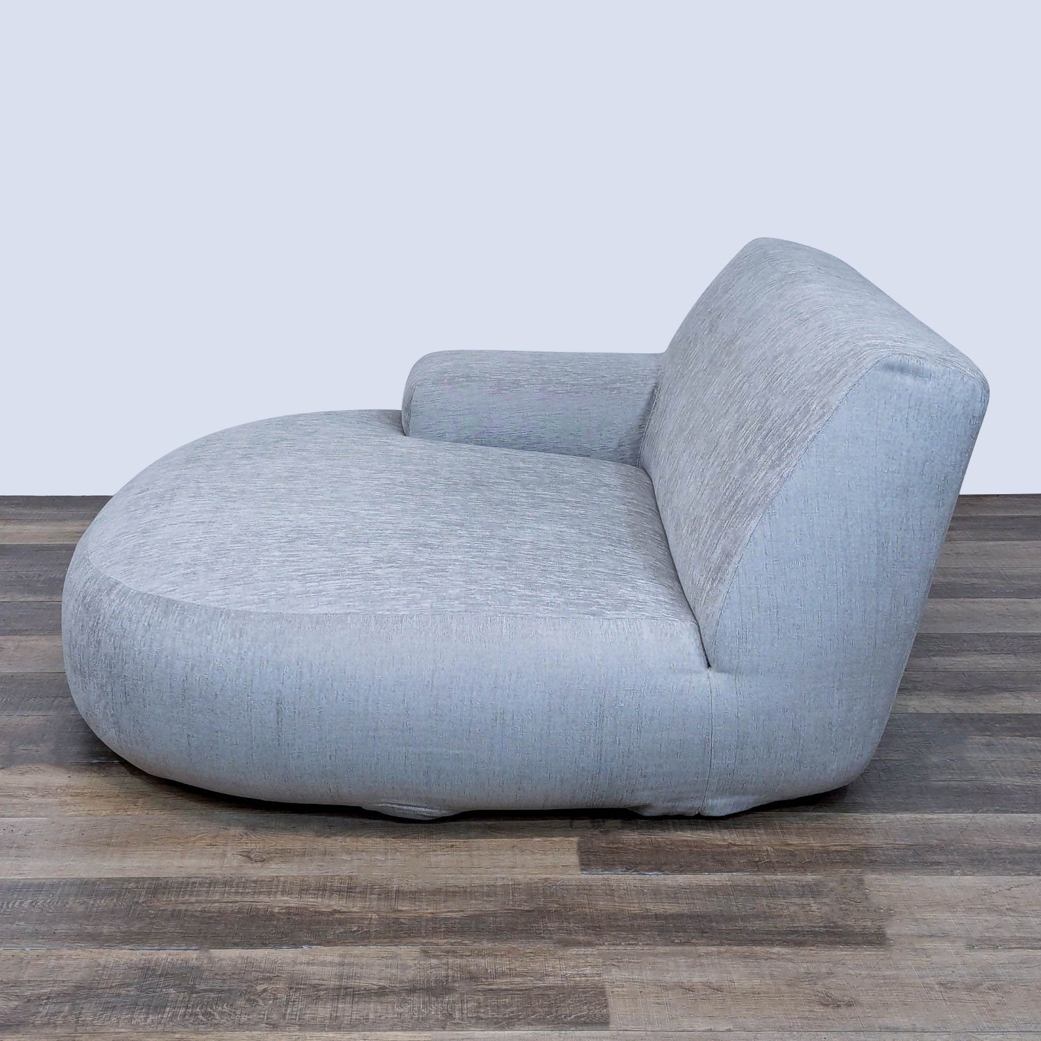 Poliform Big Bug Modern Swivel Sofa - image-6