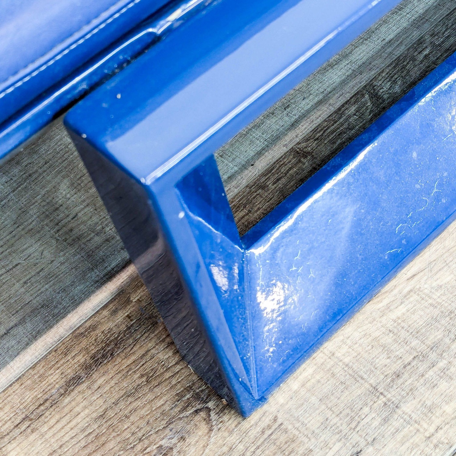 Condominium Frame Modern Outdoor Sun Lounge - image-9