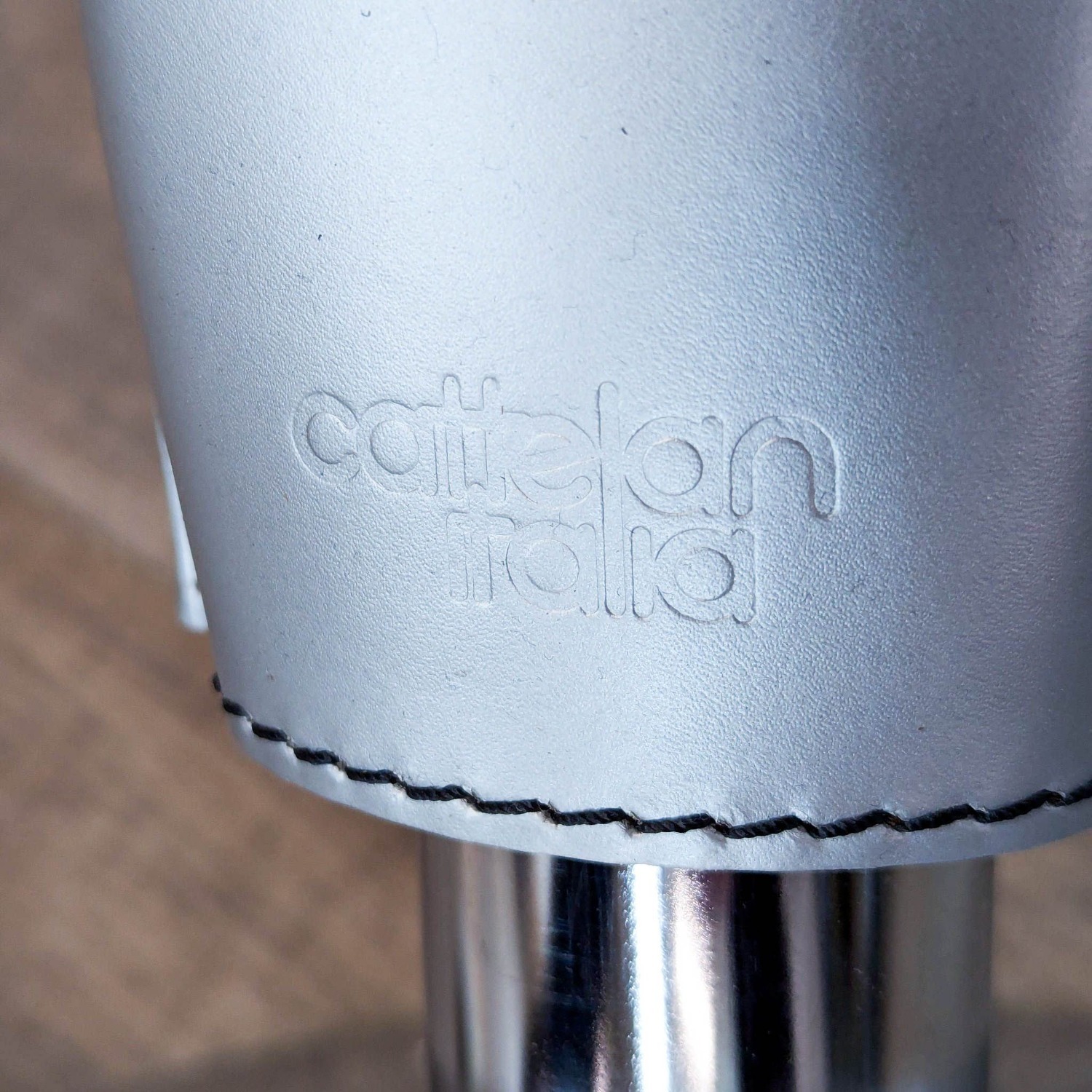 Cattelan Italia Boss Bar Stool - image-6