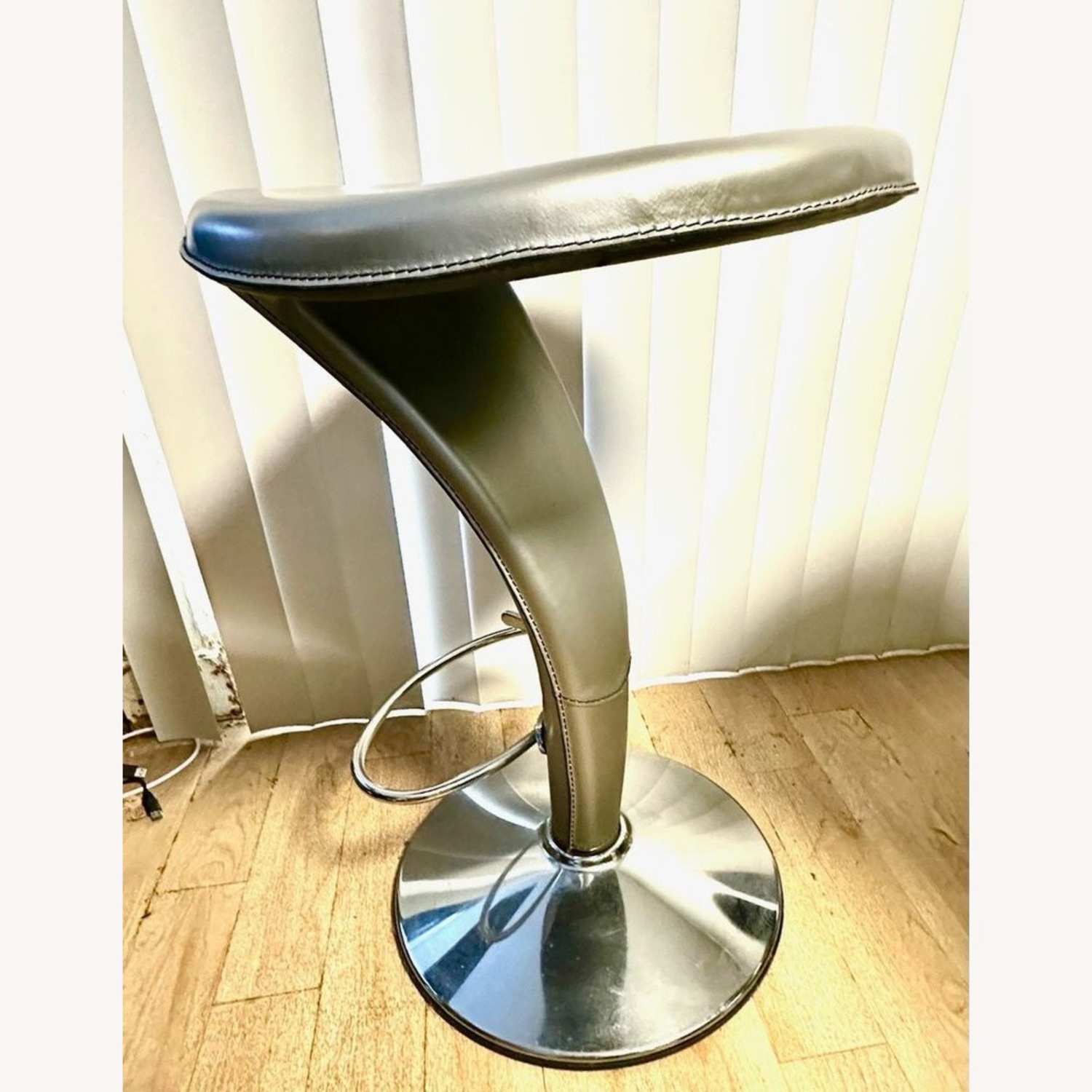 Cattelan Italia Boss Bar Stool - image-9