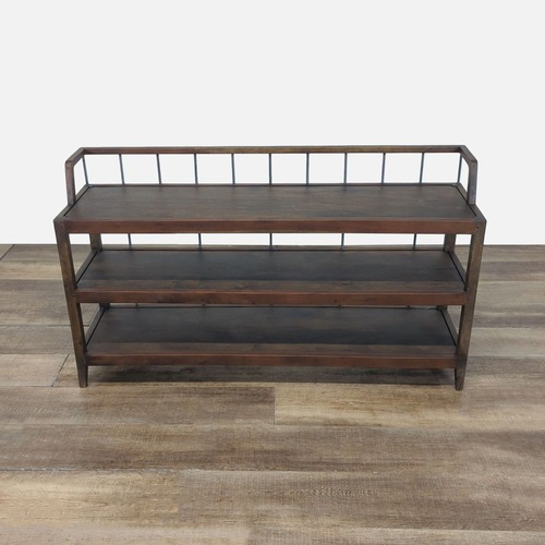 Used Country Living Furnishings Howard Console Table for sale on AptDeco