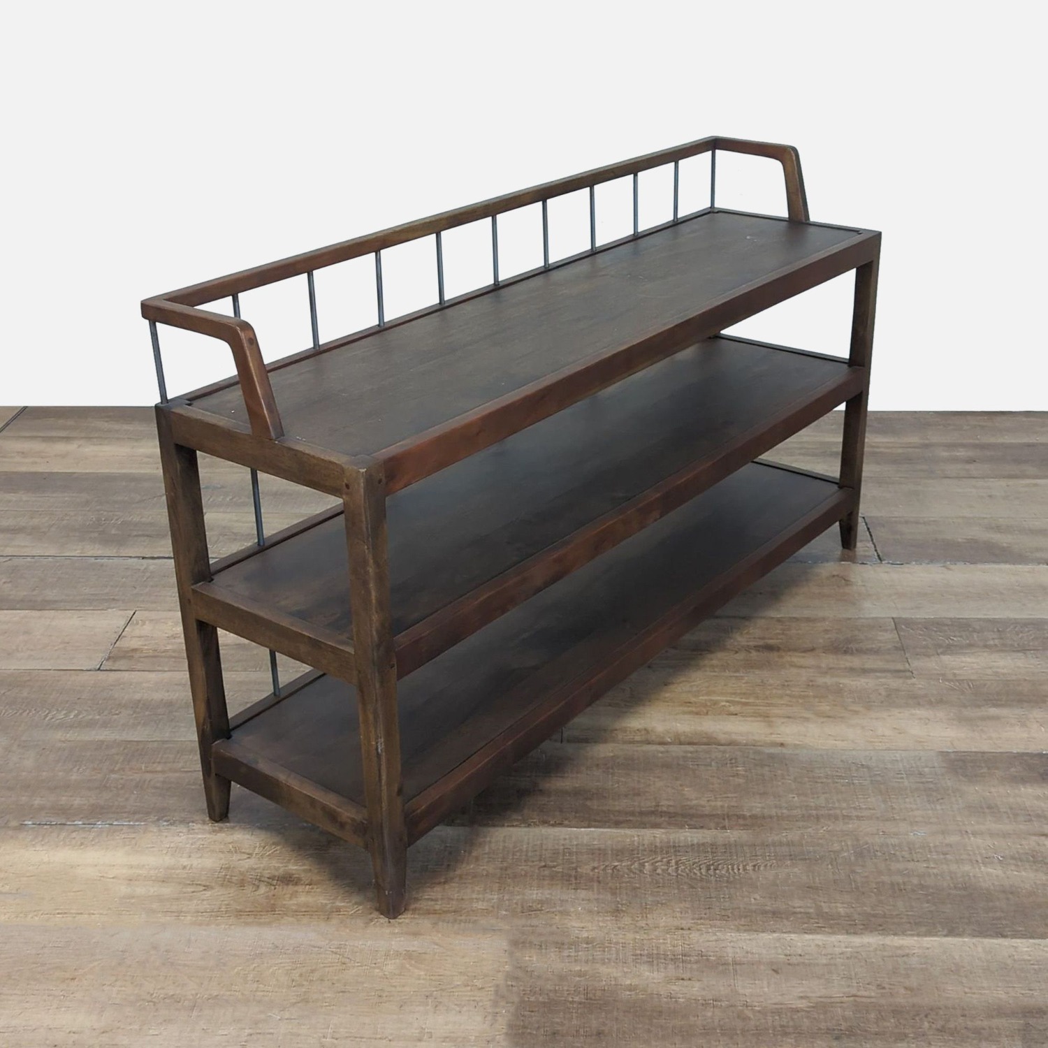 Country Living Furnishings Howard Console Table - image-2