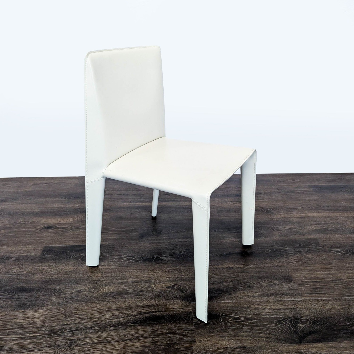 B&B Italia Doyle Modern Chair - image-1