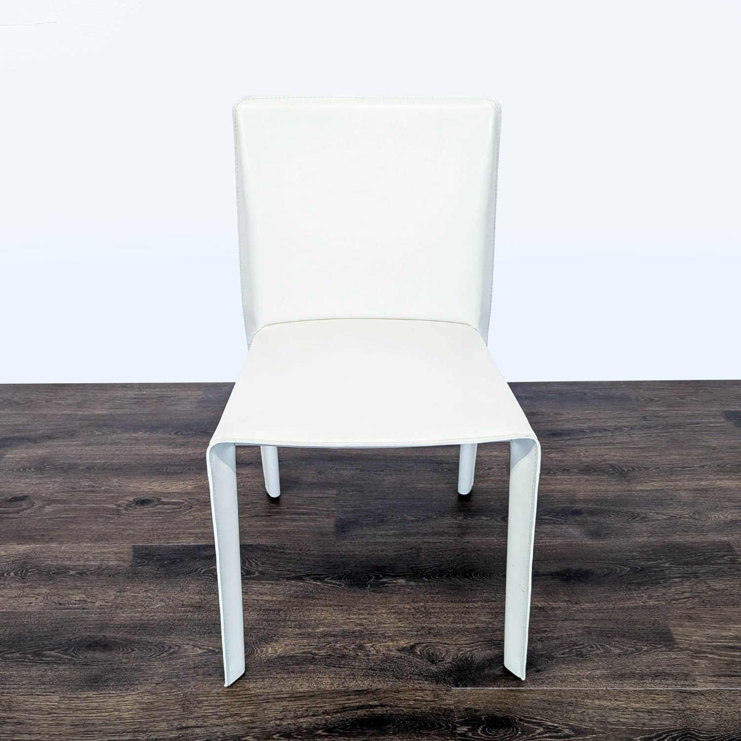 B&B Italia Doyle Modern Chair - image-0