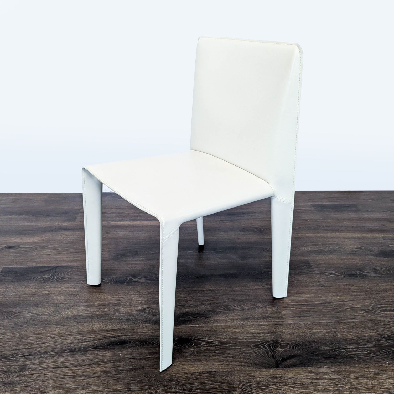 B&B Italia Doyle Modern Chair - image-2