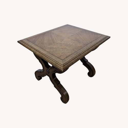 Used Vintage Drexel Esperanto Coffee Table for sale on AptDeco