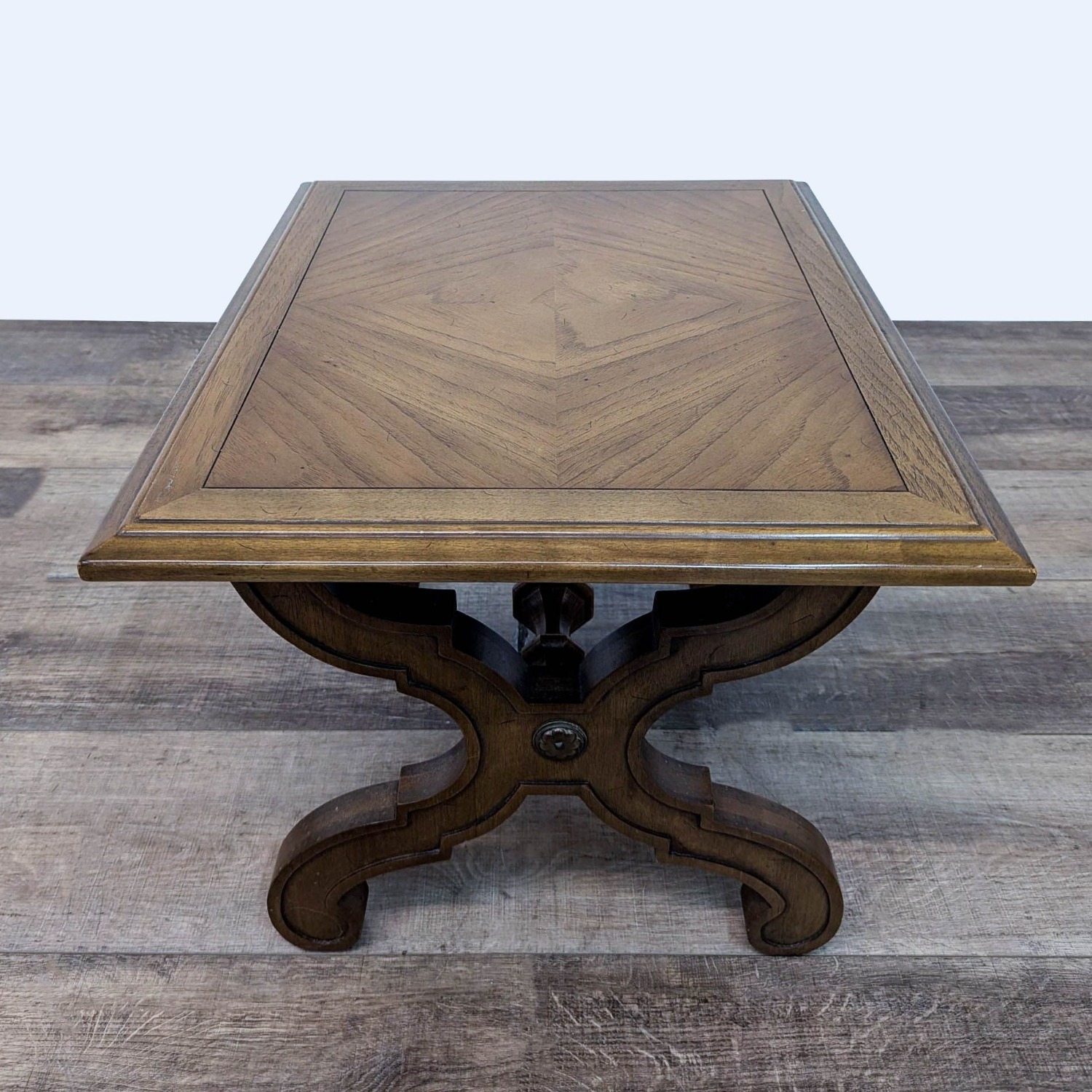 Vintage Drexel Esperanto Coffee Table - image-4