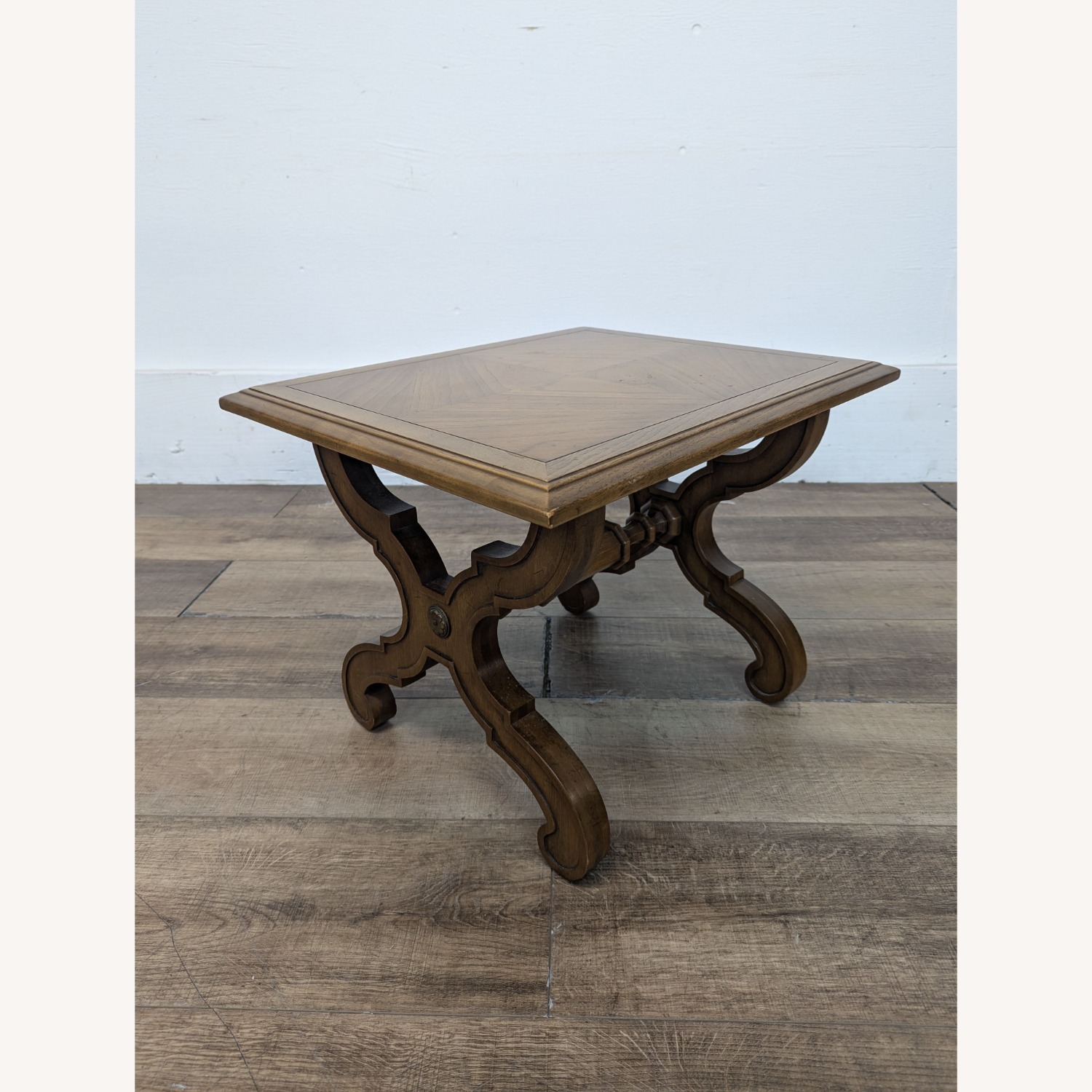 Vintage Drexel Esperanto Coffee Table - image-8