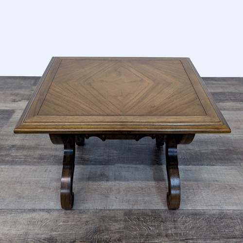 Used Vintage Drexel Esperanto Coffee Table for sale on AptDeco