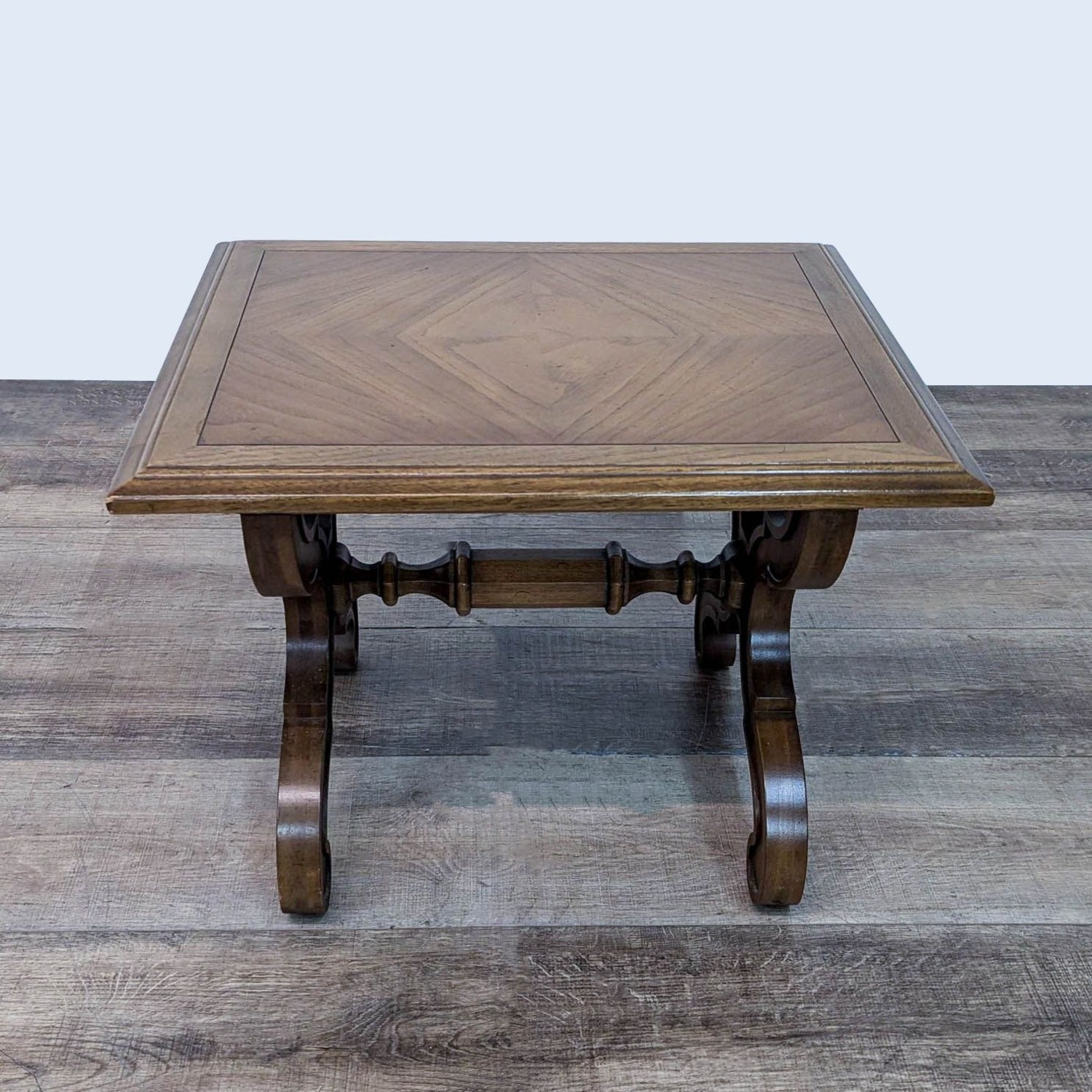 Vintage Drexel Esperanto Coffee Table - image-6