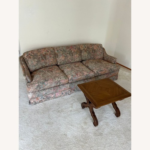 Used Vintage Drexel Esperanto Coffee Table for sale on AptDeco
