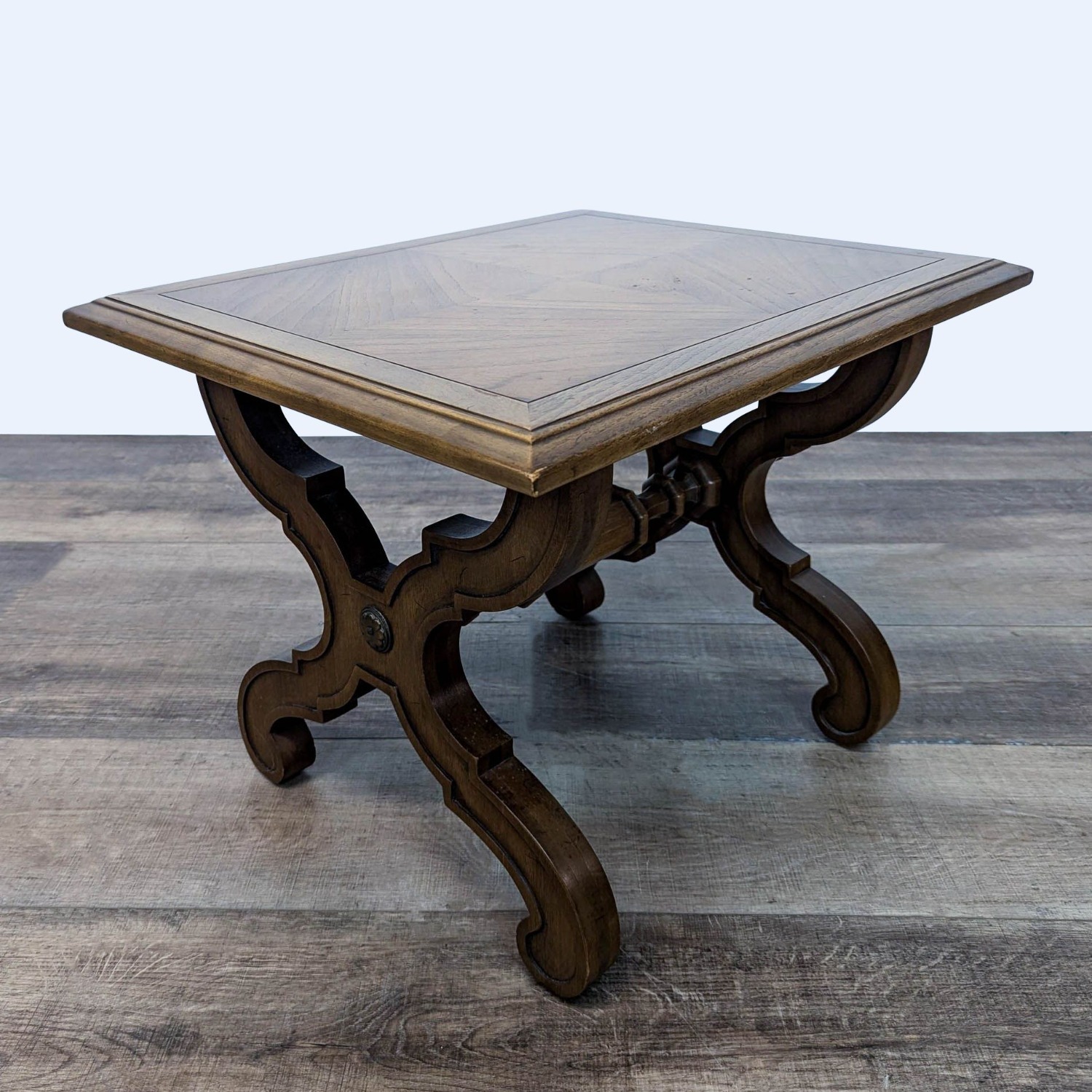 Vintage Drexel Esperanto Coffee Table - image-2