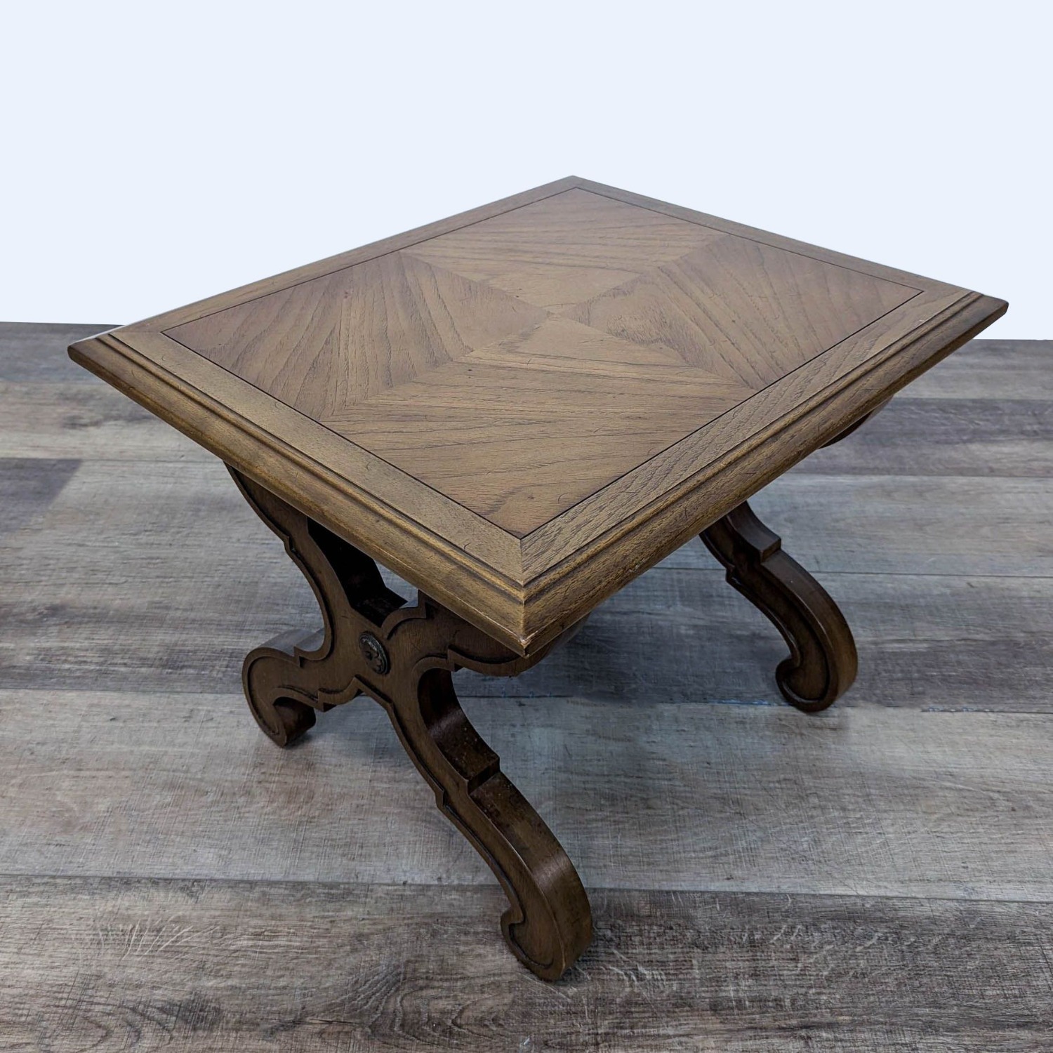 Vintage Drexel Esperanto Coffee Table - image-3