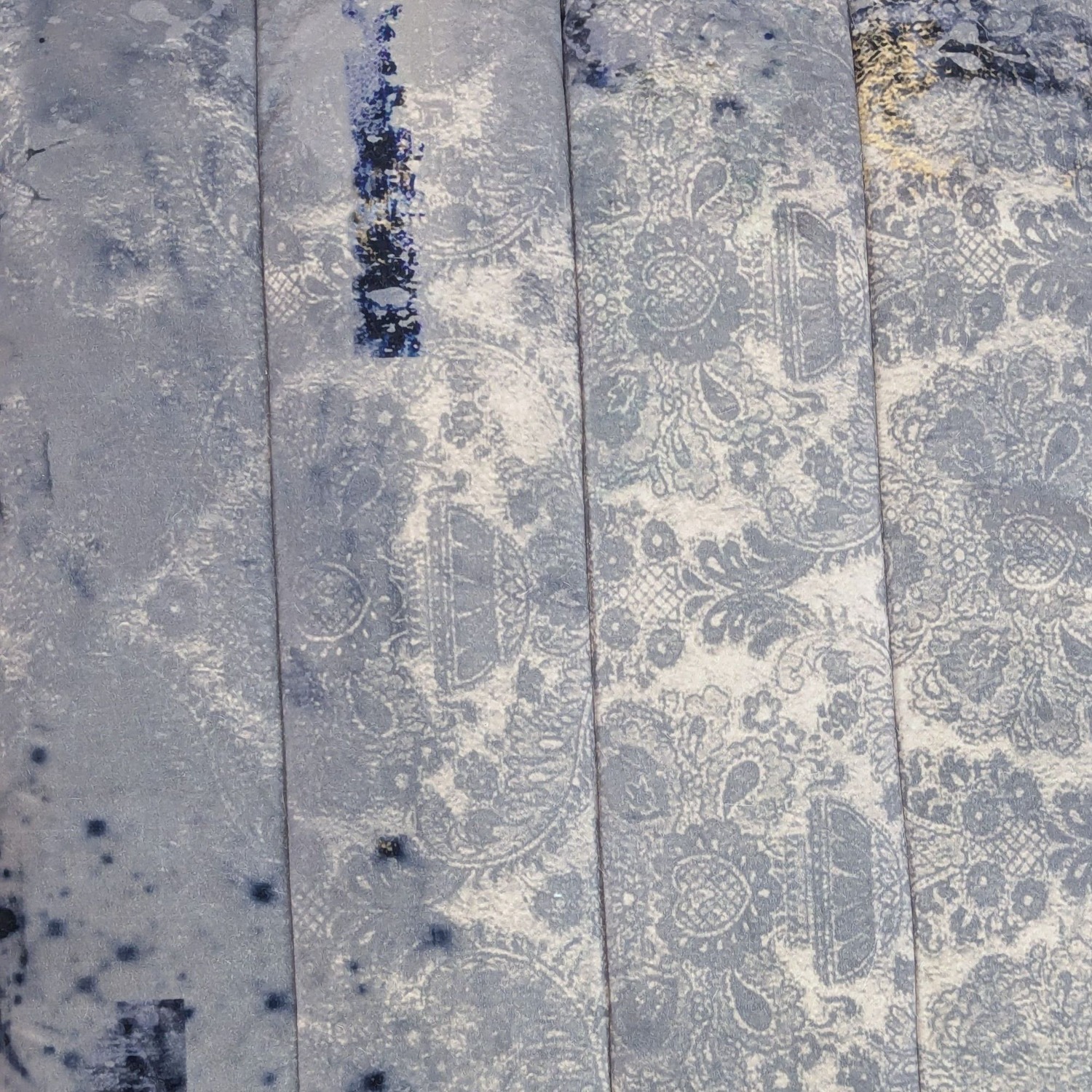 Timothy Oulton Faded & Degraded Peat Smudge  - image-8