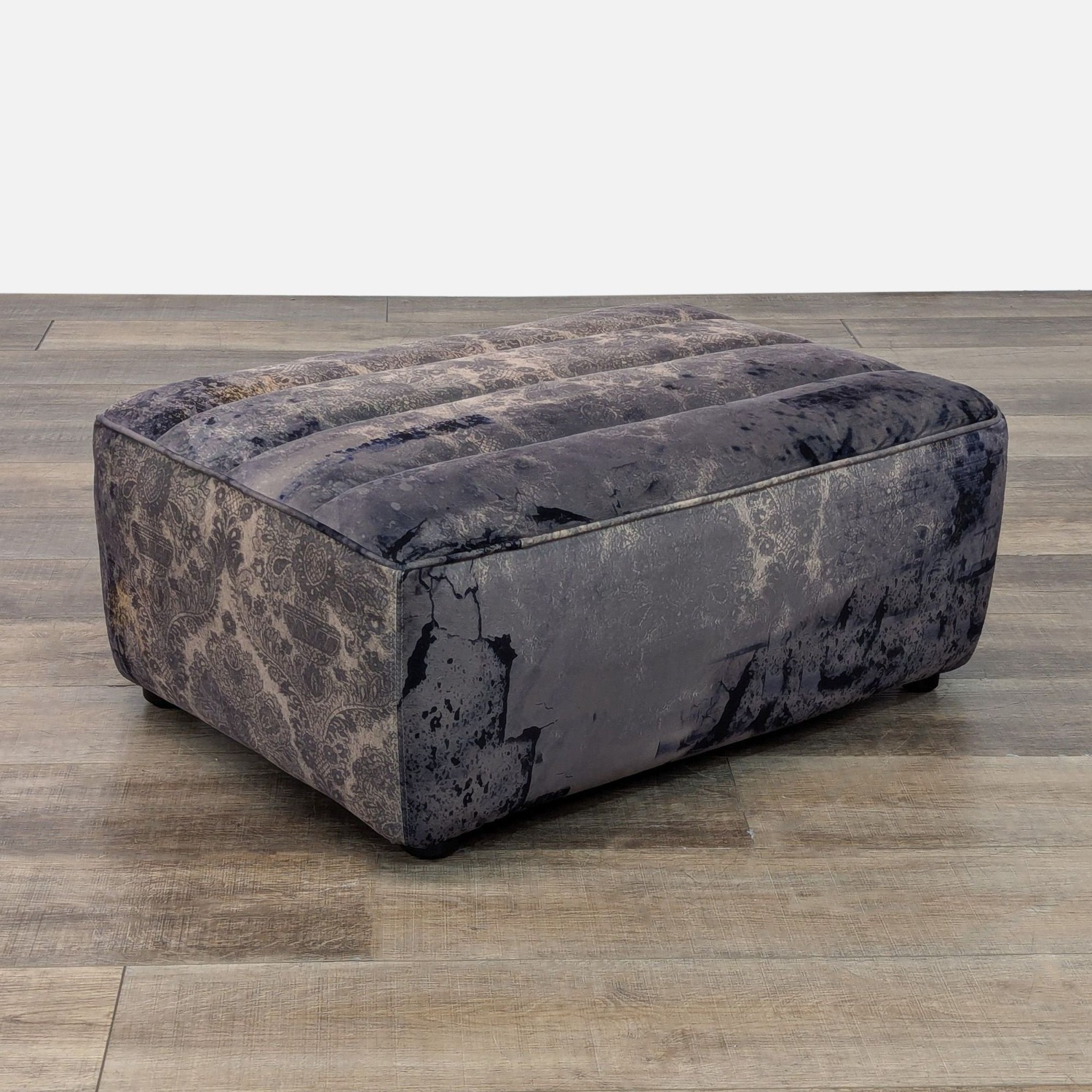 Timothy Oulton Faded & Degraded Peat Smudge  - image-3