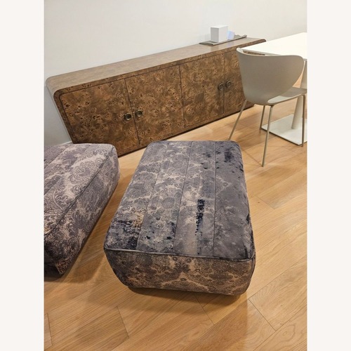 Used Timothy Oulton Faded & Degraded Peat Smudge  for sale on AptDeco