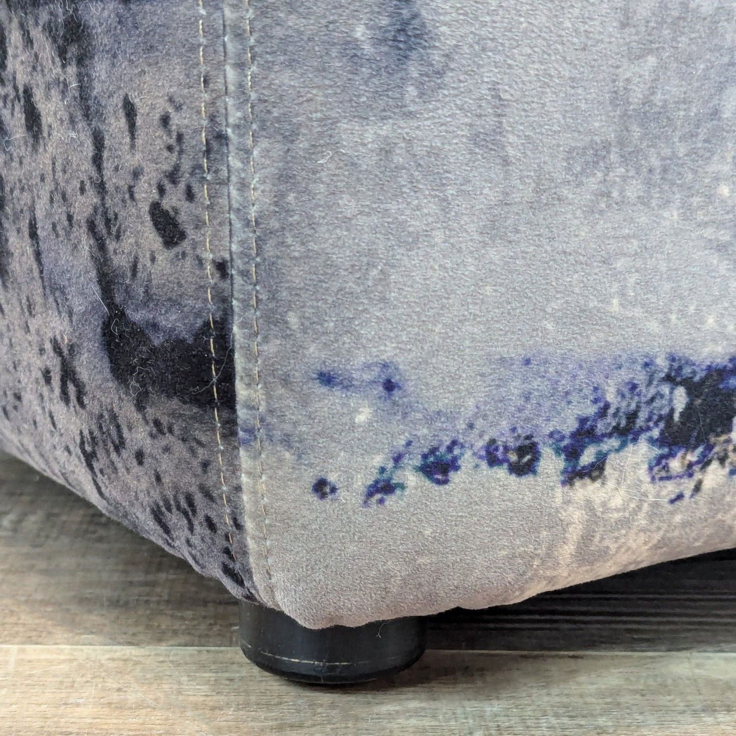 Timothy Oulton Faded & Degraded Peat Smudge  - image-9