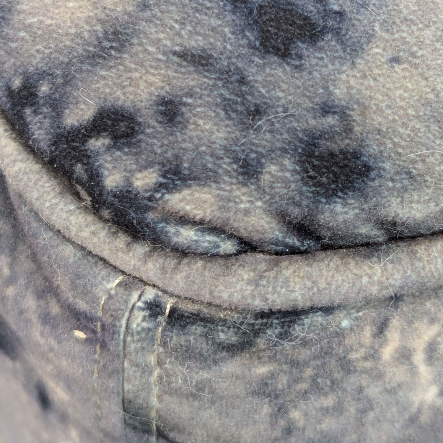 Timothy Oulton Faded & Degraded Peat Smudge  - image-7