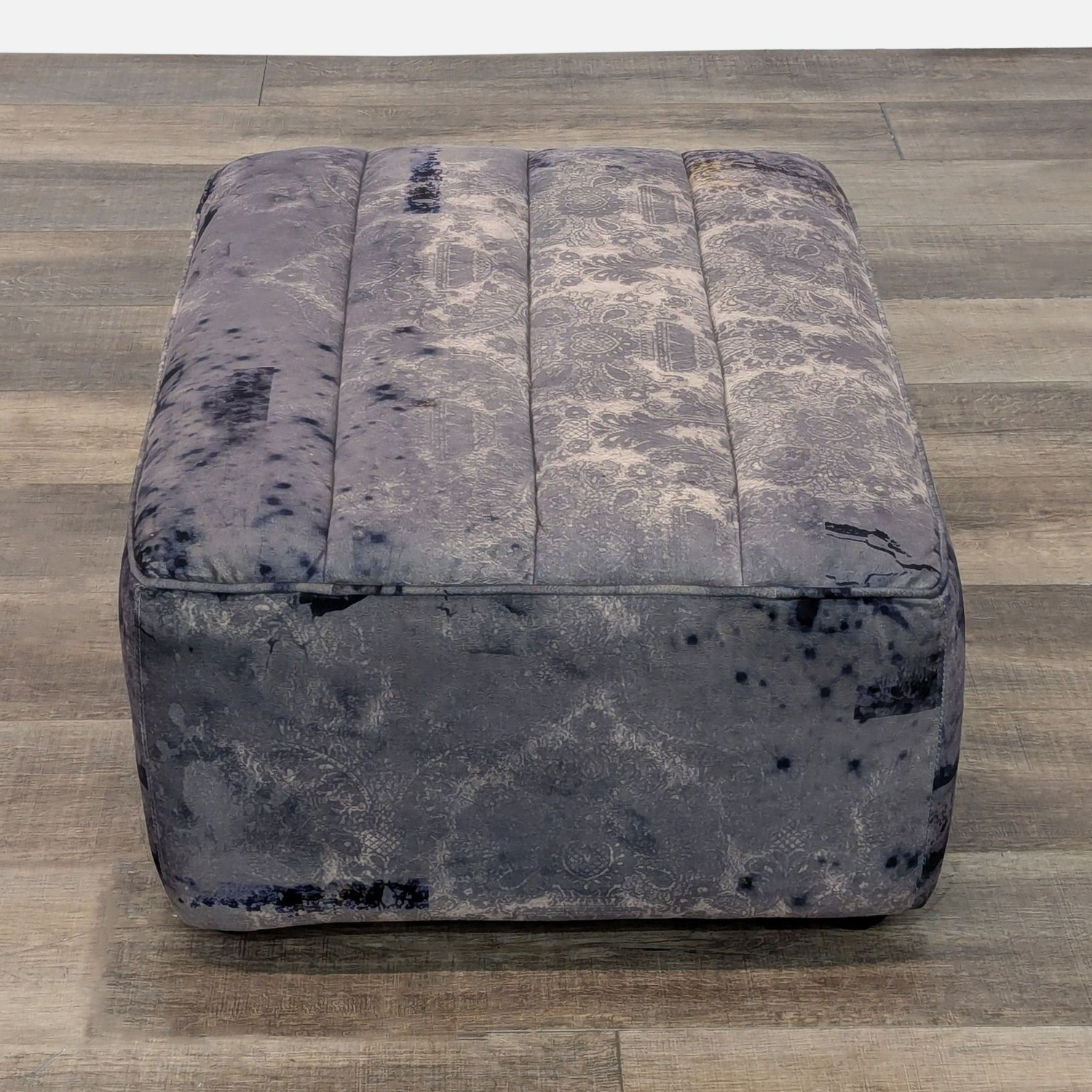 Timothy Oulton Faded & Degraded Peat Smudge  - image-6