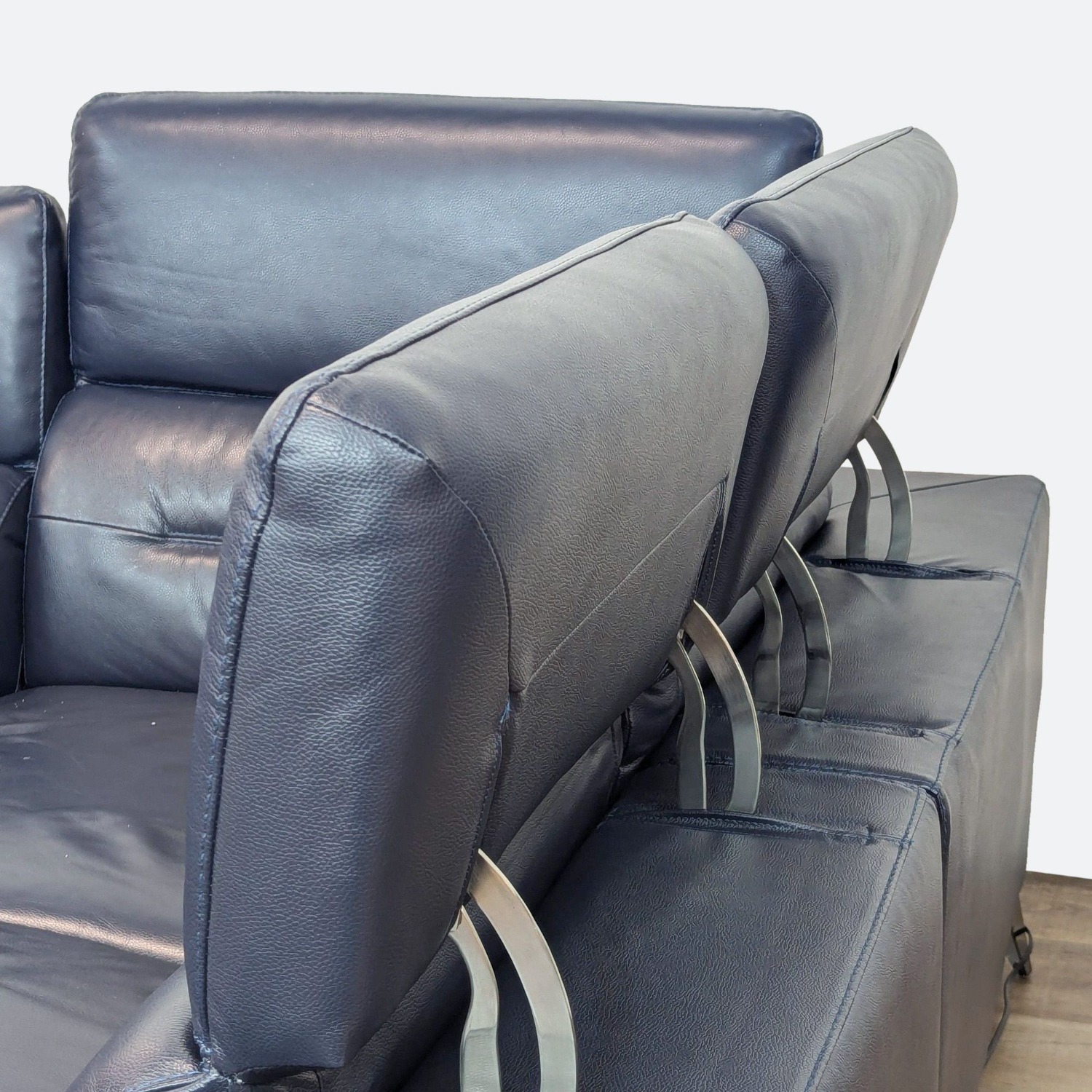 Orren Ellis Melin 3 - Piece Upholstered Power - image-3